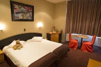 Hotel Grupello Hotel a Ath