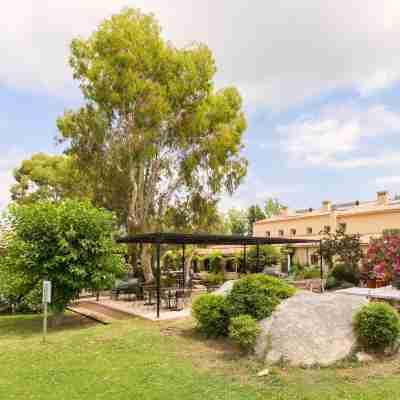 Hôtel San Giovanni Hotel Exterior