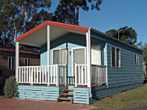 Regatta Point Holiday Park Hotels in Bermagui