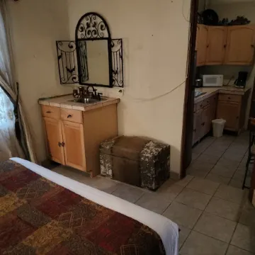 Casa de Tortuga Guesthouse