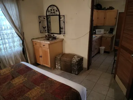 Casa de Tortuga Guesthouse