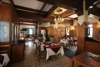 Hotel Maria Cristina Hotels in Mexico City