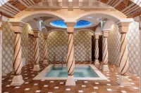 President Resort Hotel Hotels in Chisinau