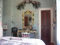 Robins Nest Bed & Breakfast Hotel di San Andreas
