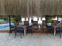 Işıl Suit Apart Otel - Kolam Renang