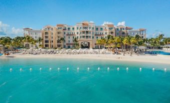Blue Haven Resort- All Inclusive