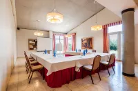 Hotel Isla de La Garena - Pet-friendly