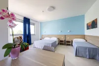 Hotel Residence Torre Del Porto