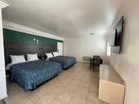 Diamond Inn Hotels in Sylmar