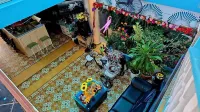 Hotel Kevin