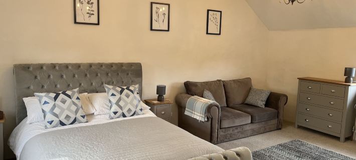 Blacksmiths Cottages Hotels in Filey