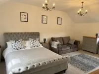 Blacksmiths Cottages - 3-Star