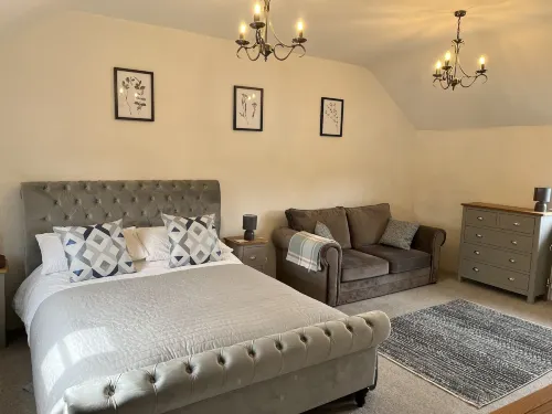 Blacksmiths Cottages - Beach