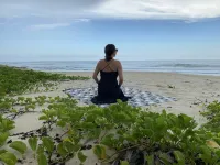 Beachfront Paradise Boutique Hotel - Strand