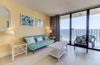 0709 Seaside Serenade by Atlantic Towers Hotels in Carolina Beach