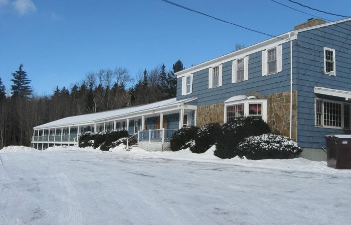 Big Bears Lodge