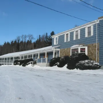 Big Bears Lodge