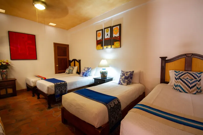 Hotel del Sol