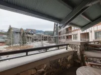 Slopeside Ski-in Ski-Out Condo - Zephyr Mountain Lodge Premium-Rated 1214 Hotels in Winter Park