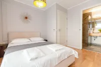 コンプレックス ヴェヴェリタ のホテル