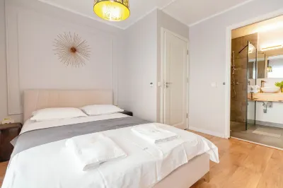 Complex Veverita Hotels in 