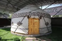 Apple Hostel Bishkek Các khách sạn ở 