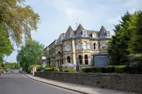 Channings Hotel by Greene King Inns - bar