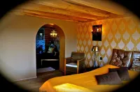 Guesthouse Ensenada - spa