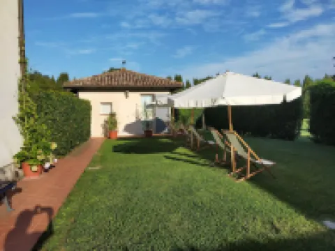 Agriturismo Corte Roeli