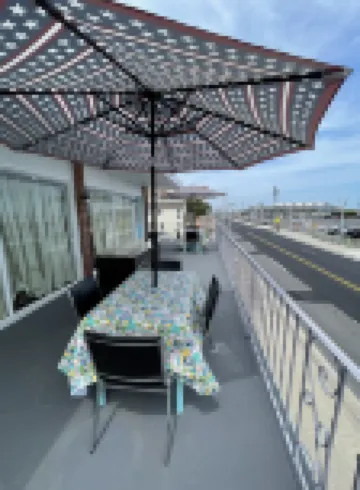 Sea Ray Motel