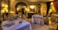 La Locanda Del Capitano - Wifi