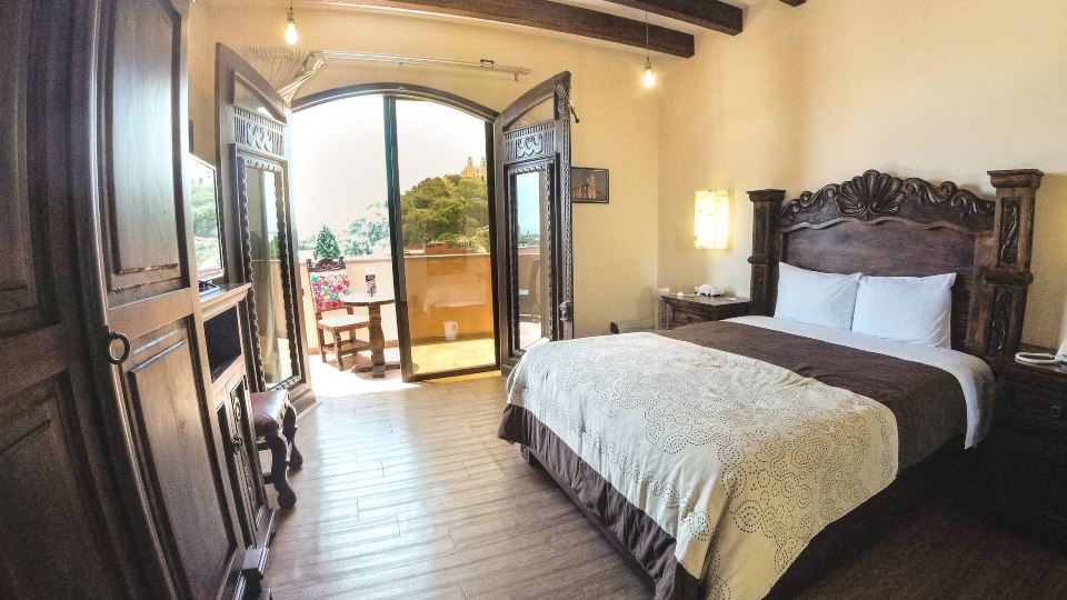 Hotel Boutique Xelhua