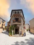Hotel Pietro Santo