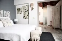 Dojo Bianco
