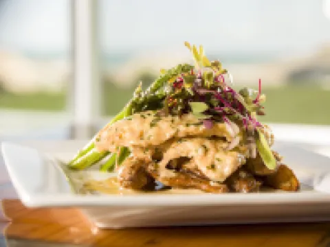 プリーザント ビュー イン ウェスタリーのホテル