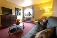 The Washburn Inn Hotels in Ashland