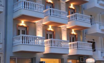 Hotel Kaikis