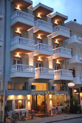 Hotel Kaikis Hotels in 