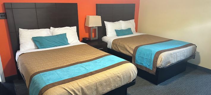 All Seasons Motel Hotels in Bruce County