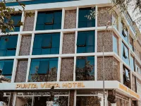Punta Vista Hotel Hotéis em Esmirna