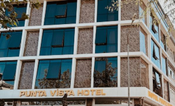 Punta Vista Hotel