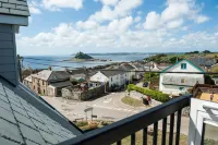 Marazion Attic