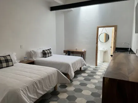 Hostal de la Montaña