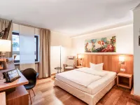 Romantik Hotel Hirschen Hotels in Parsberg