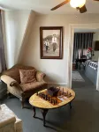 Hall House Hotel Hotel di Lumpkin County