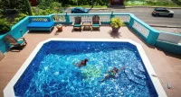 Seabreeze Hotel - Havudsigt