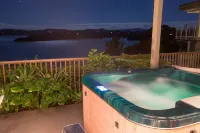 Tarlton's Lodge - spa