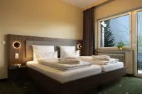 Das Hohenried Hotels in Freudenstadt