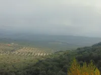 Hotel Sierra de Araceli Lucena Hotels in Rute