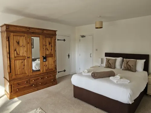 The Plough Inn Farmhouse - 2-Star